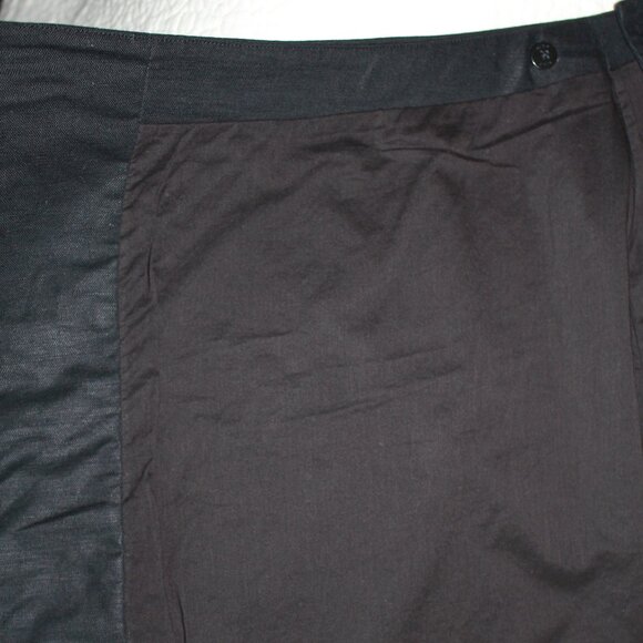 Gap Wrap Skirt - Picture 4 of 7